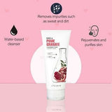 Benefits of It's Skin Have a Pomegranate Cleansing Foam