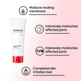 Benefits of  ATOPALM MLE LOTION