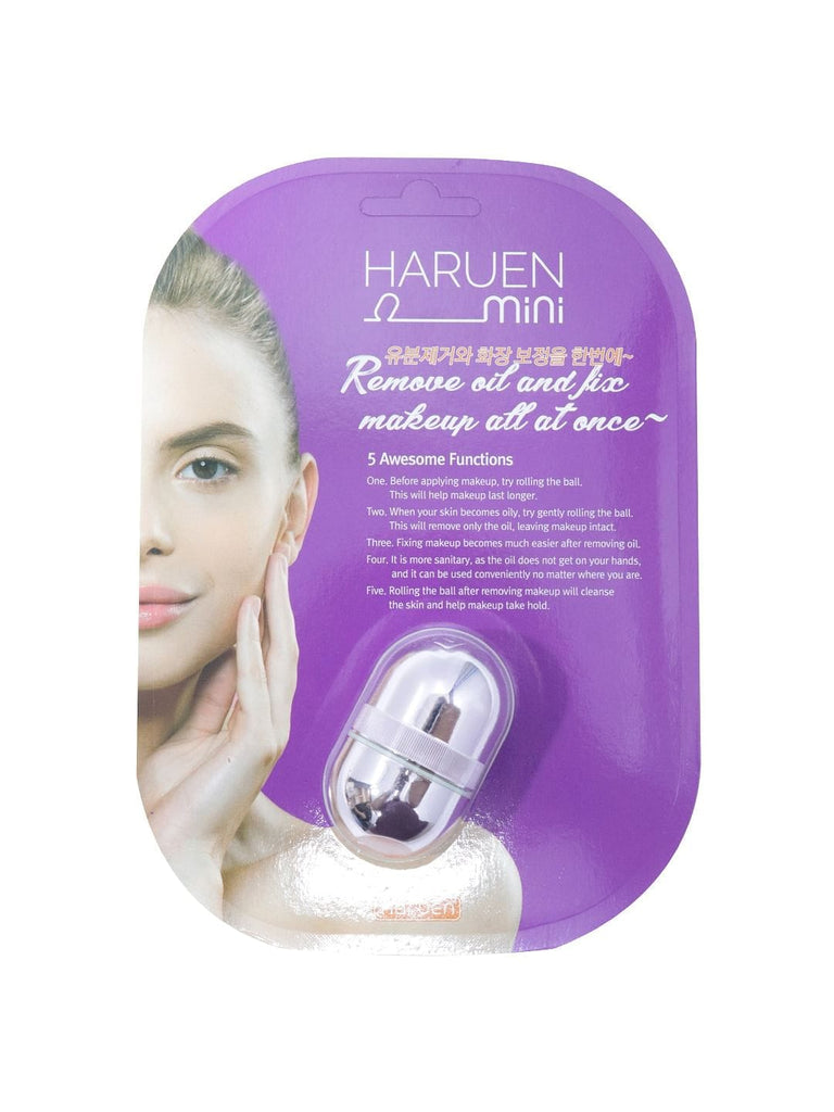 Haruen Mini (Purple)