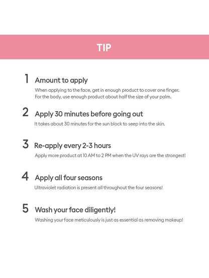 MISSHA ALL AROUND SAFE BLOCK ESSENCE SUN SPF45 PA+++ 50ml