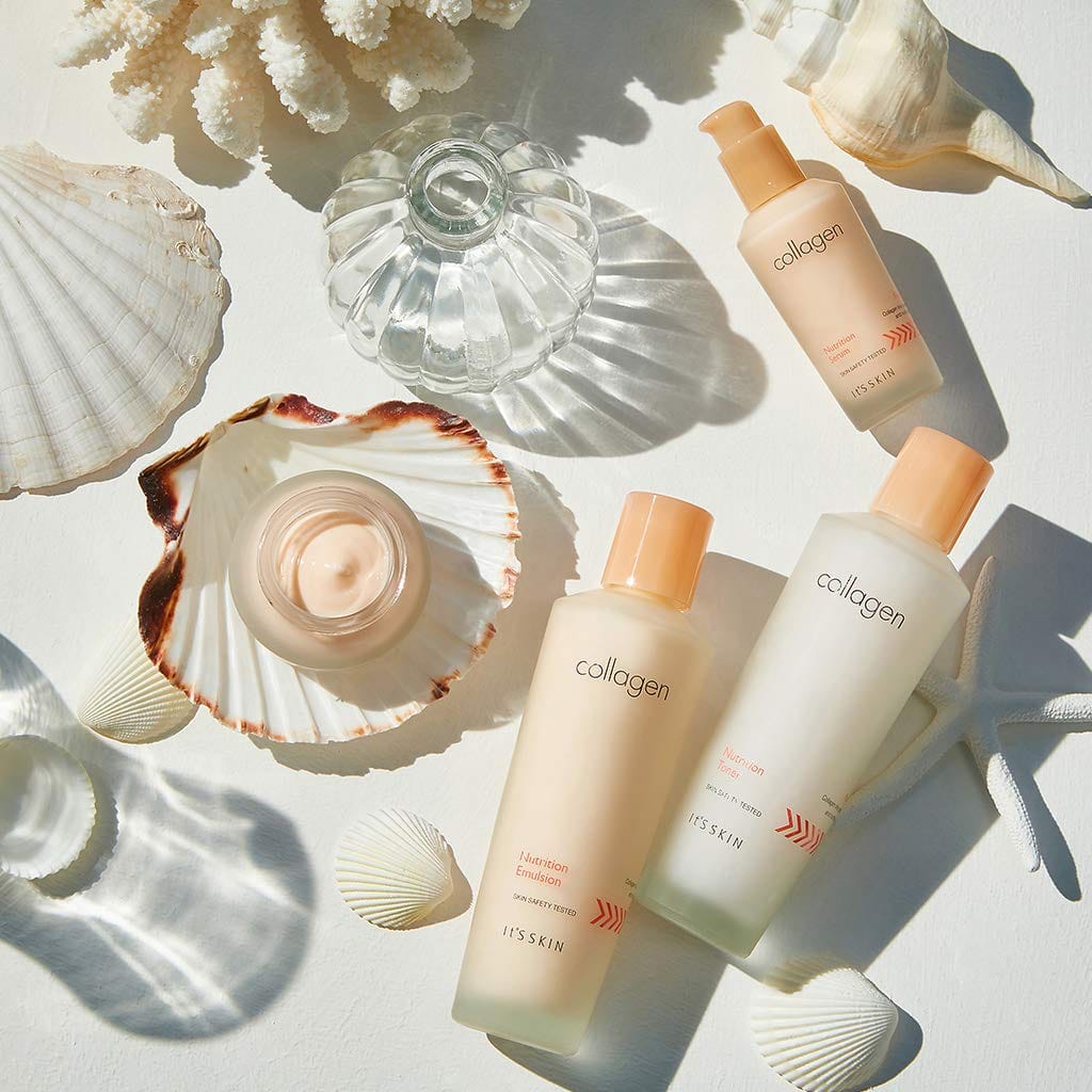 It's Skin Collagen Nutrition Toner For Dry And Mature Skin-2