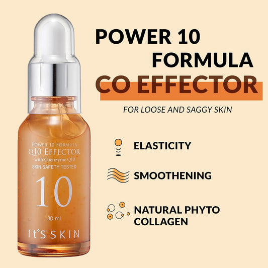 It's Skin Power 10 Formula (30ml) (OLD VERSION)