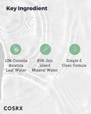 COSRX Centella Water Alcohol-Free Toner 150 ml