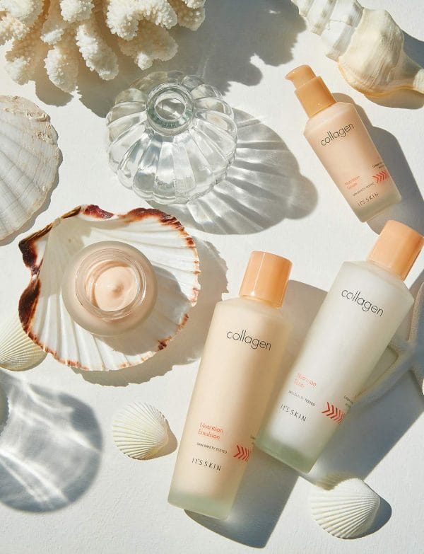 It's Skin Collagen Nutrition Emulsion -2