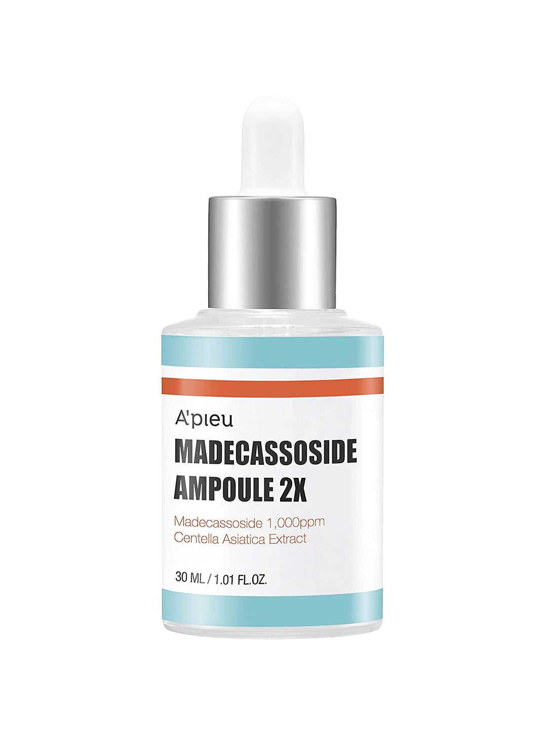A'pieu MADECASSOSIDE AMPOULE 2X 30ml