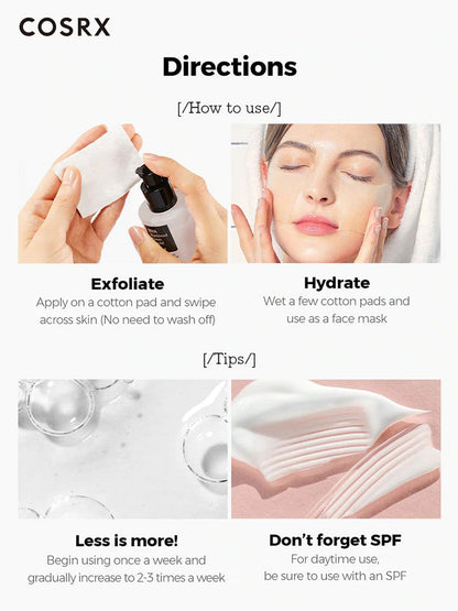 COSRX BHA Blackhead Power Liquid 100 ml