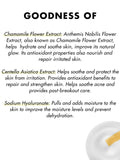 Beplain Chamomile pH-Balanced Lotion (150ml)