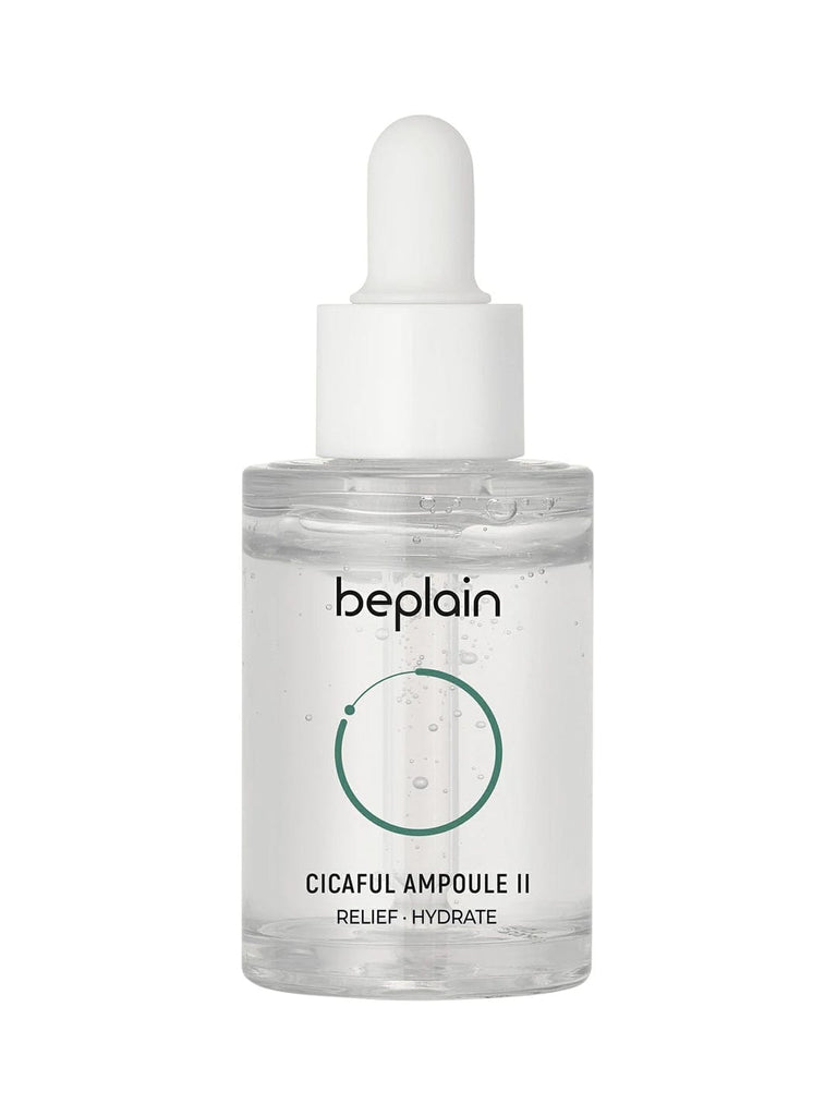 Beplain Cicaful Ampoule II (30ml)