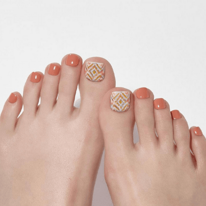 DASHING DIVA MAGICPRESS Boho-Chic 3