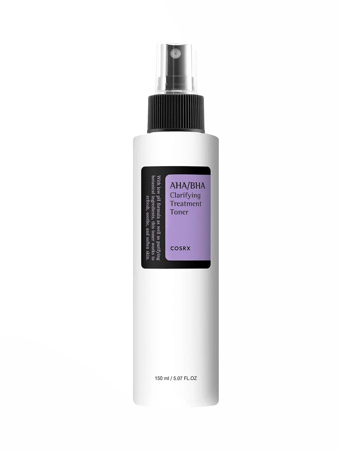 COSRX AHA/BHA Clarifying Treatment Toner 150 ml