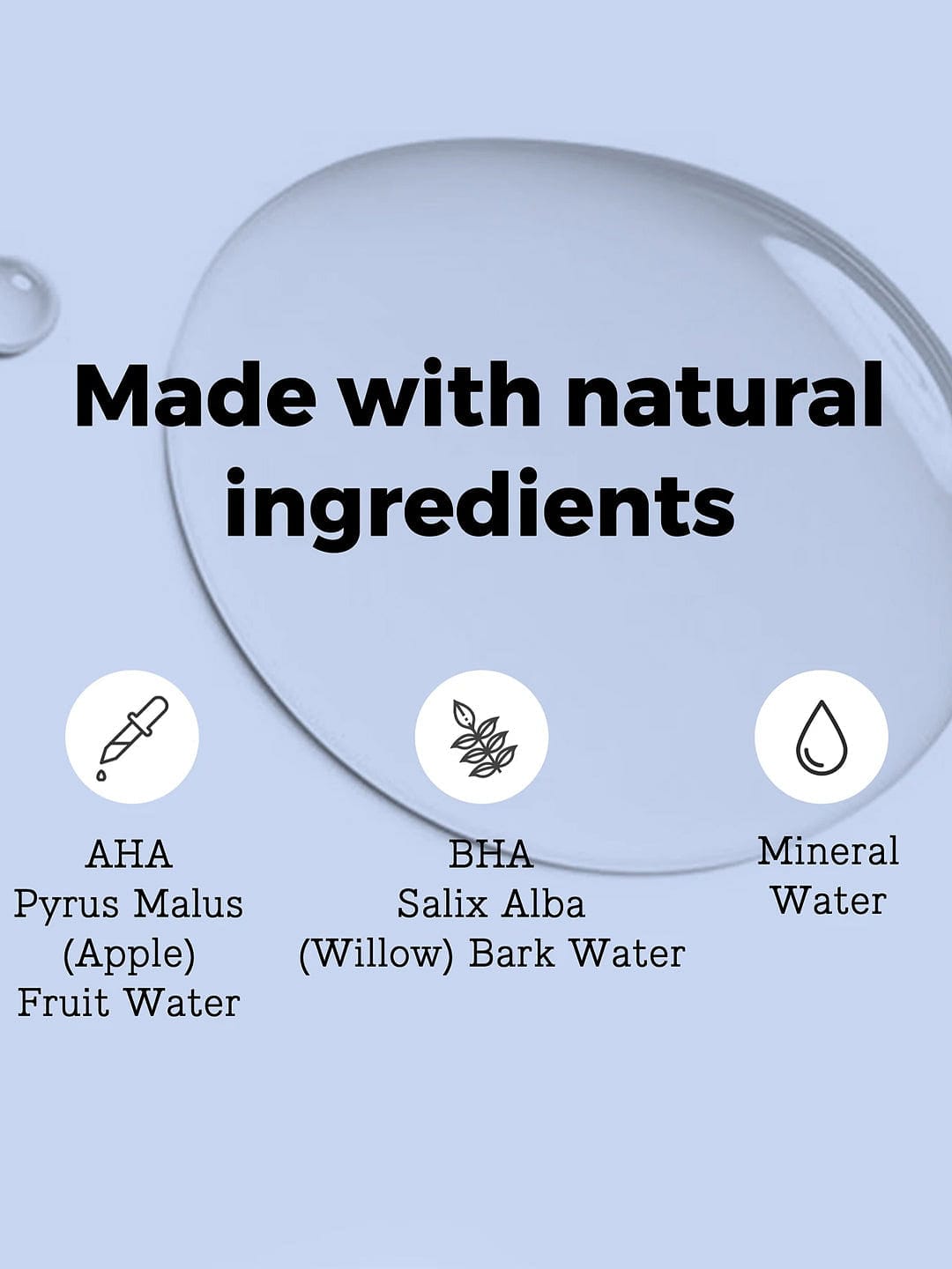 COSRX AHA/BHA Clarifying Treatment Toner 150 ml