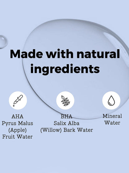 COSRX AHA/BHA Clarifying Treatment Toner 150 ml