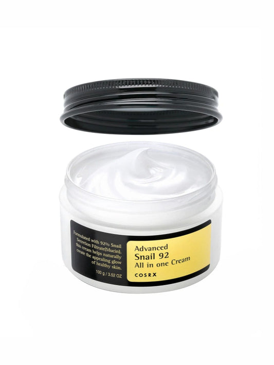 COSRX Advanced Snail 92 All In One Cream 100 ml