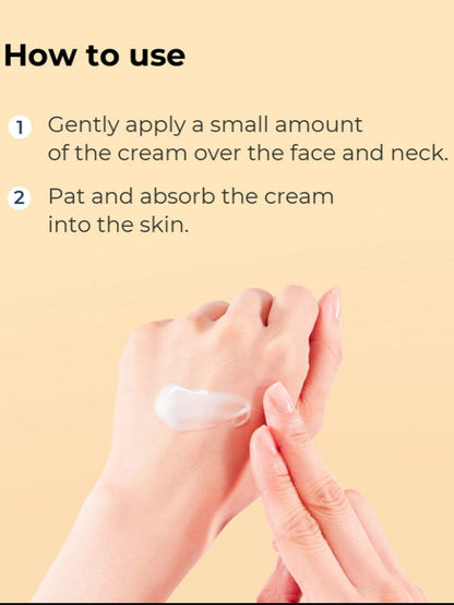 COSRX Advanced Snail 92 All In One Cream 100 ml