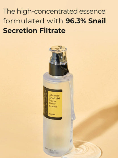 COSRX Advanced Snail 96 Mucin Power Essence 100 ml