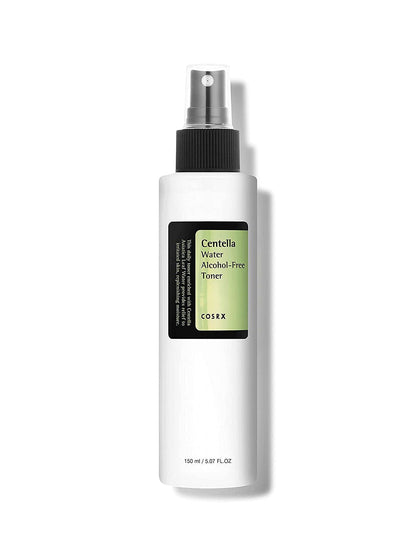 COSRX Centella Water Alcohol-Free Toner 150 ml