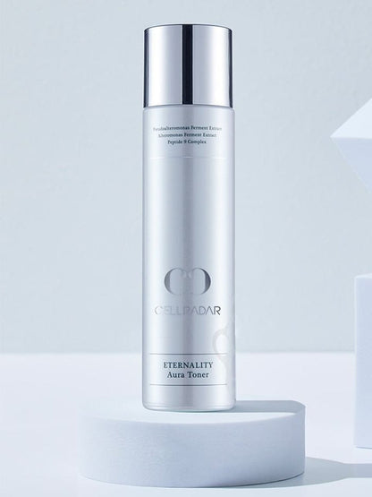 Cell Radar Eternality Toner