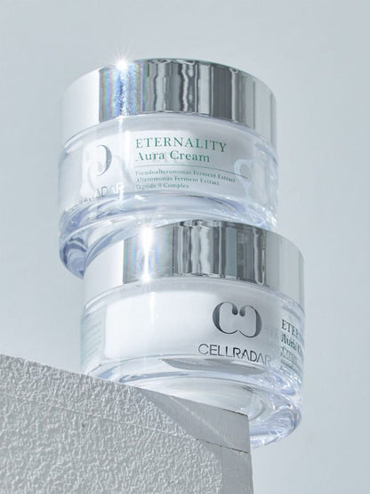 CellRadar Eternality AURA Cream