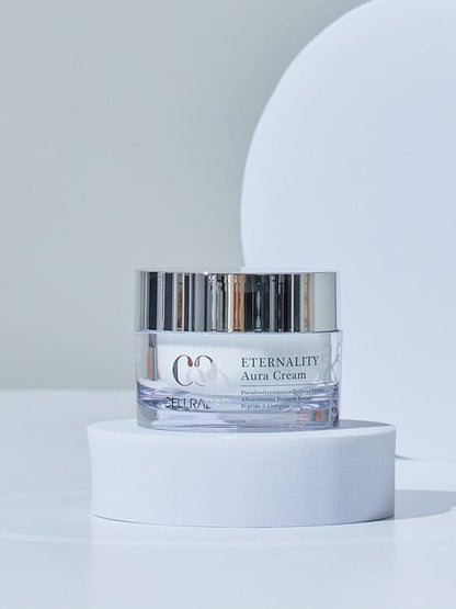 CellRadar Eternality AURA Cream