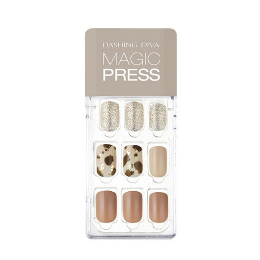 DASHING-DIVA MAGICPRESS Be Yours