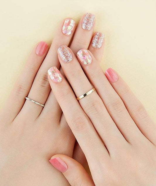 DASHING DIVA MAGICPRESS Perhaps Love