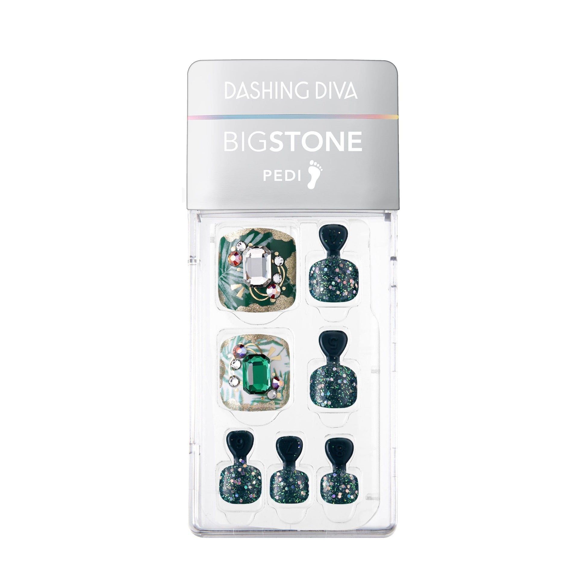 DASHING DIVA MAGICPRESS Wish Tree