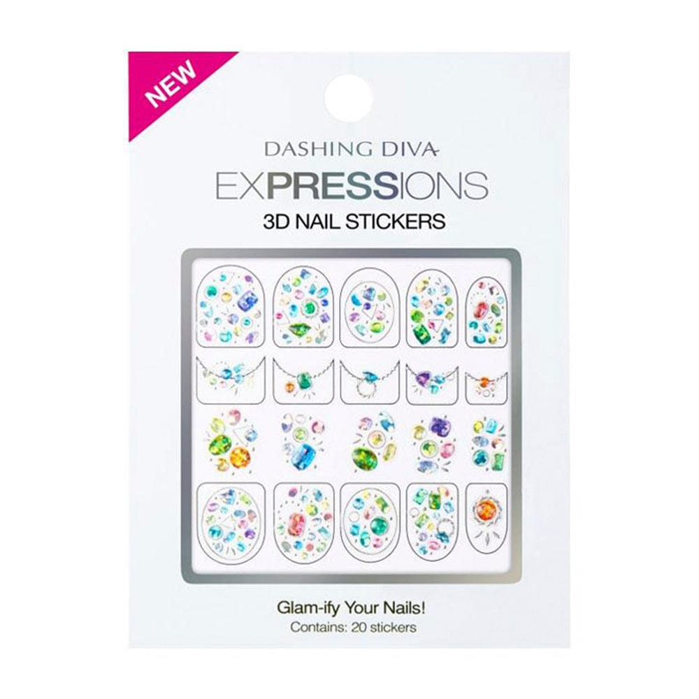 DASHING DIVA EXPRESSIONS Hanging Light