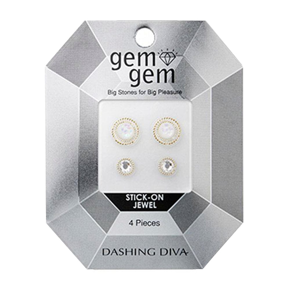DASHING DIVA GEM GEM Opal Stone