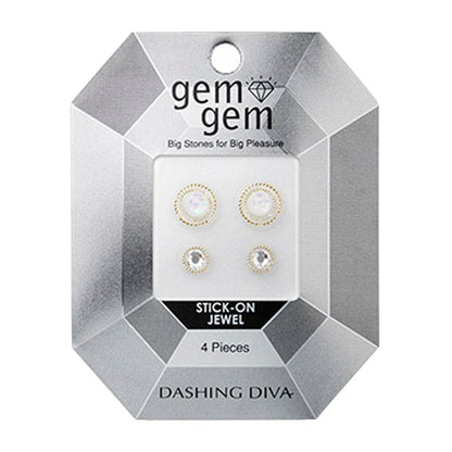 DASHING DIVA GEM GEM Opal Stone
