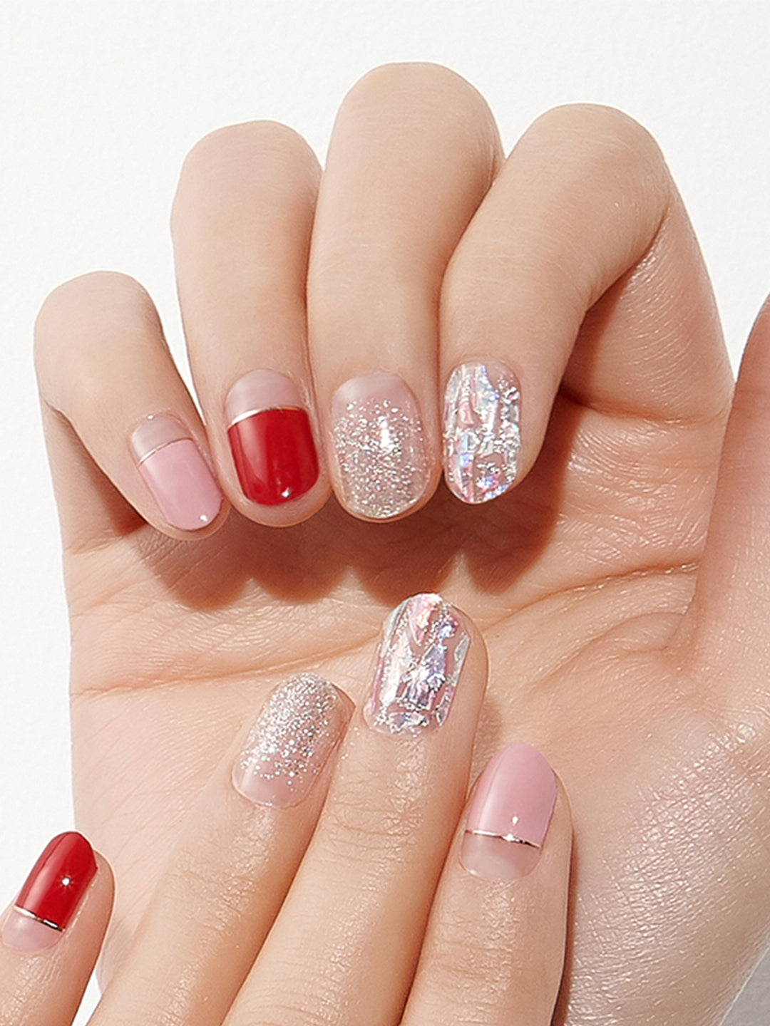 DASHING DIVA GLOSS Cherry Sage