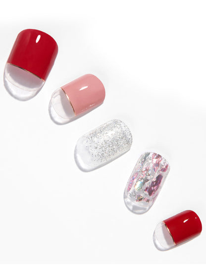 DASHING DIVA GLOSS Cherry Sage