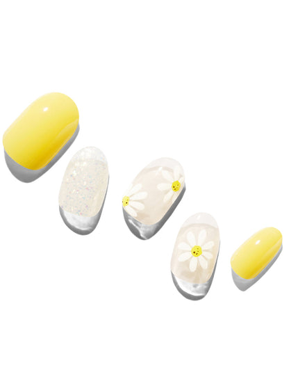 DASHING DIVA GLOSS Daisy Shine