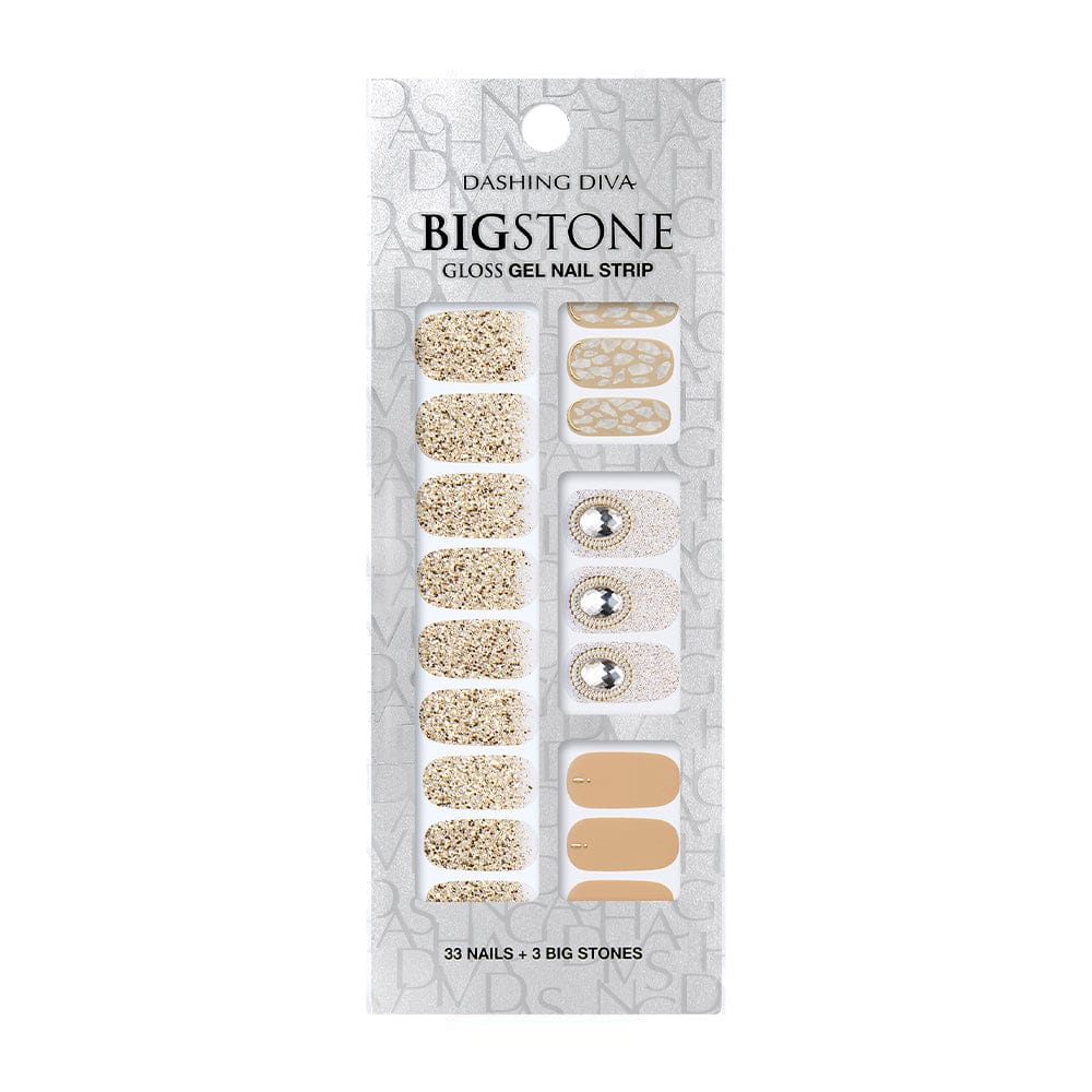 DASHING DIVA GLOSS Eyesomething