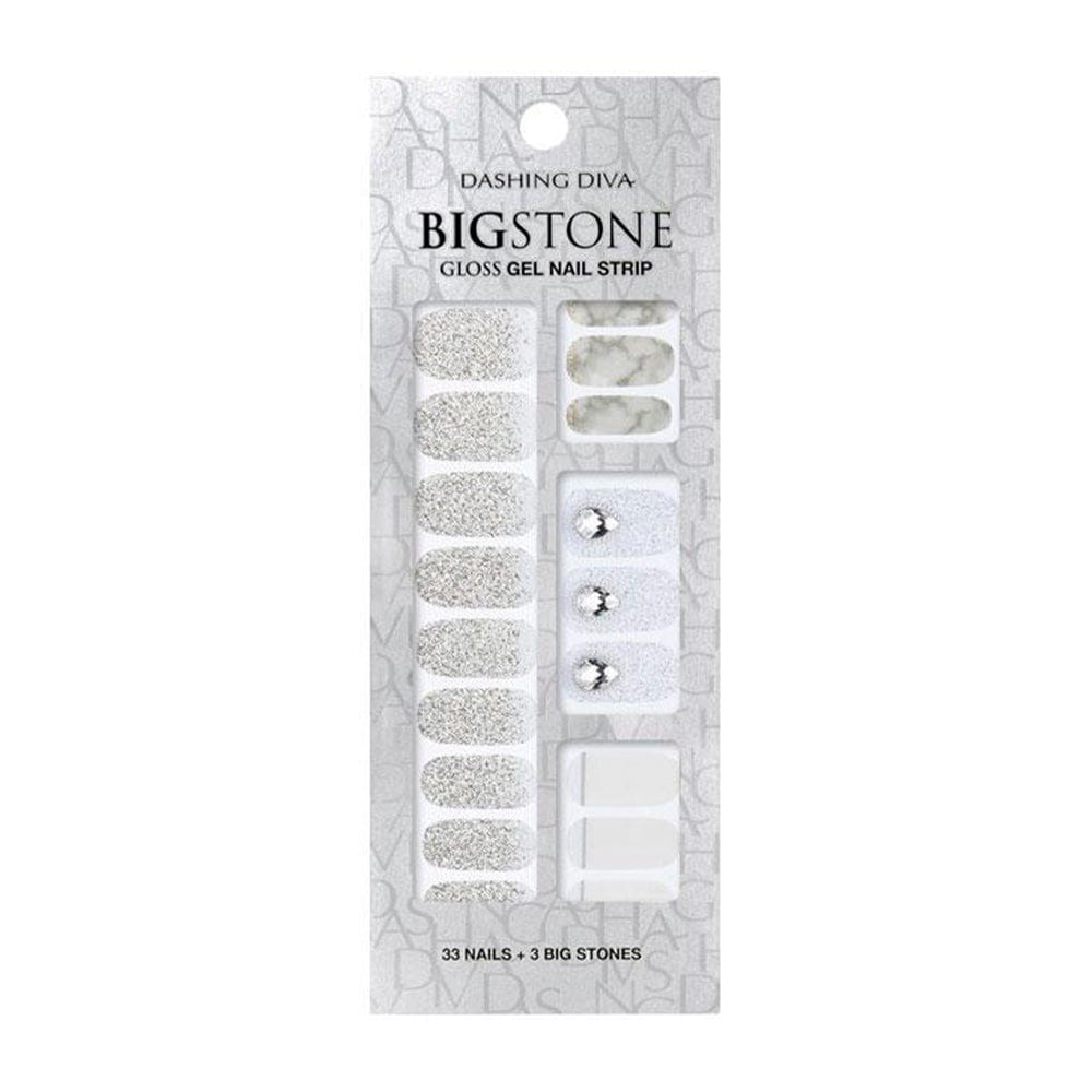 DASHING DIVA GLOSS Winsome Thing