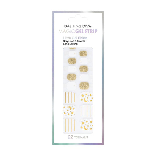 DASHING DIVA Gel Strip In my dream