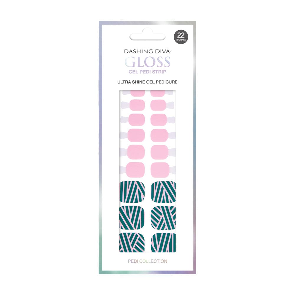 DASHING DIVA Gloss Holiday Dream