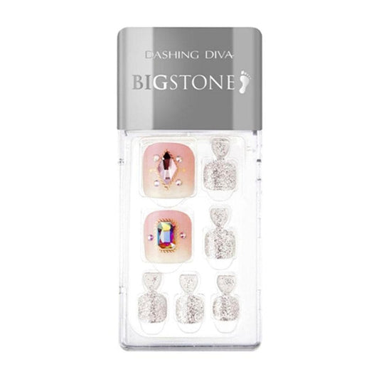 DASHING DIVA MAGICPRESS Adorable Audrey