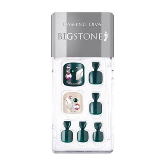 DASHING DIVA MAGICPRESS Amazing Anne