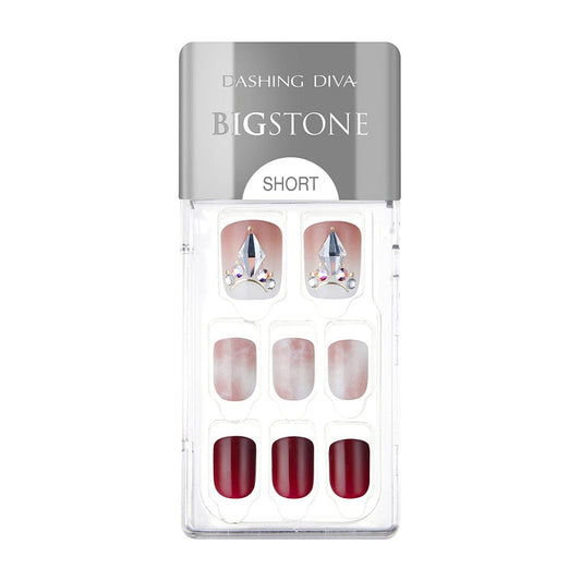 DASHING DIVA MAGICPRESS Aria