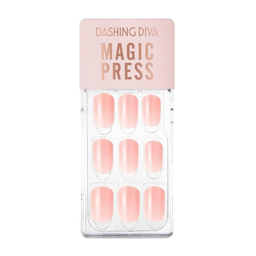 DASHING DIVA MAGICPRESS Ballet Pink 