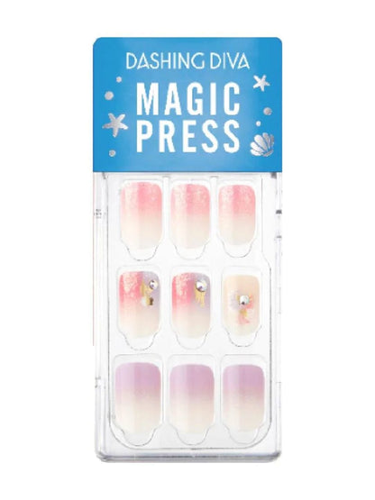 DASHING DIVA MAGICPRESS BEFORE SUNSET