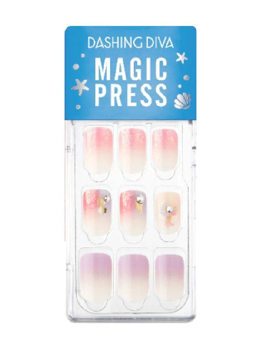 DASHING DIVA MAGICPRESS BEFORE SUNSET