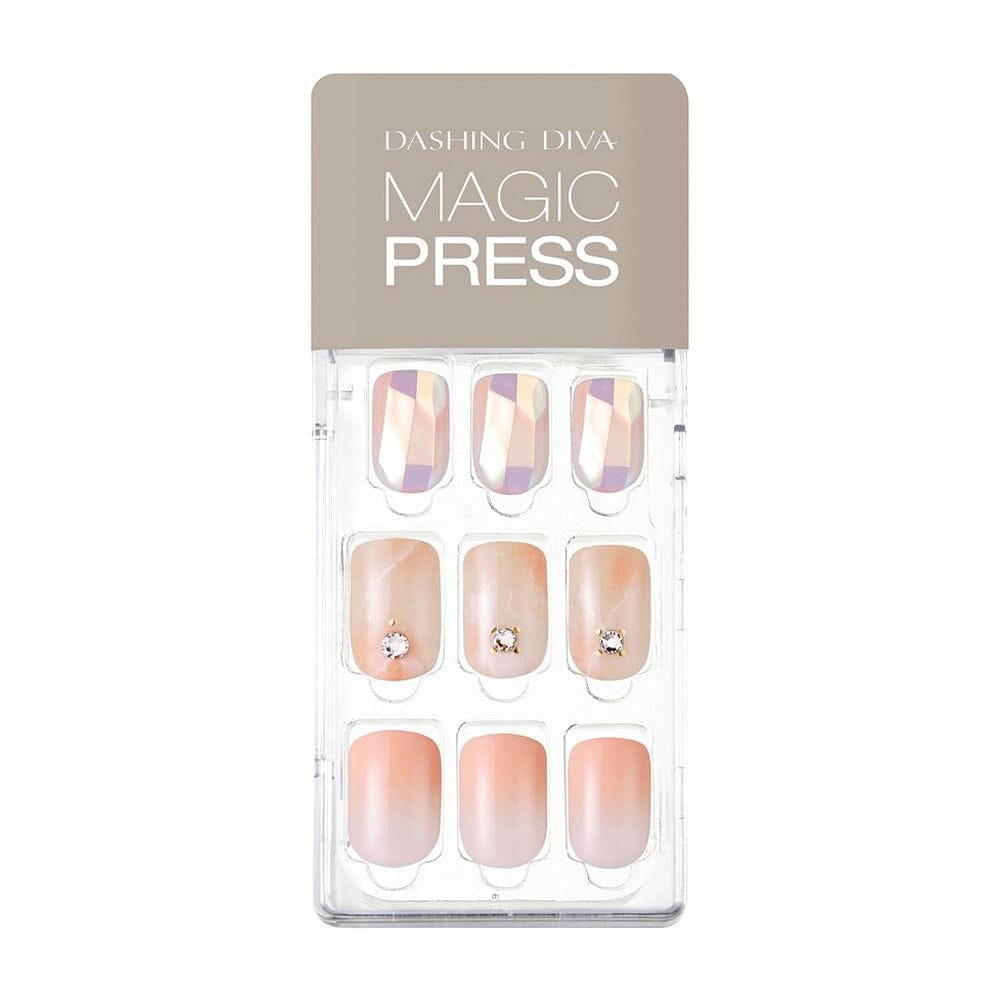 DASHING DIVA MAGICPRESS Blooming Muse