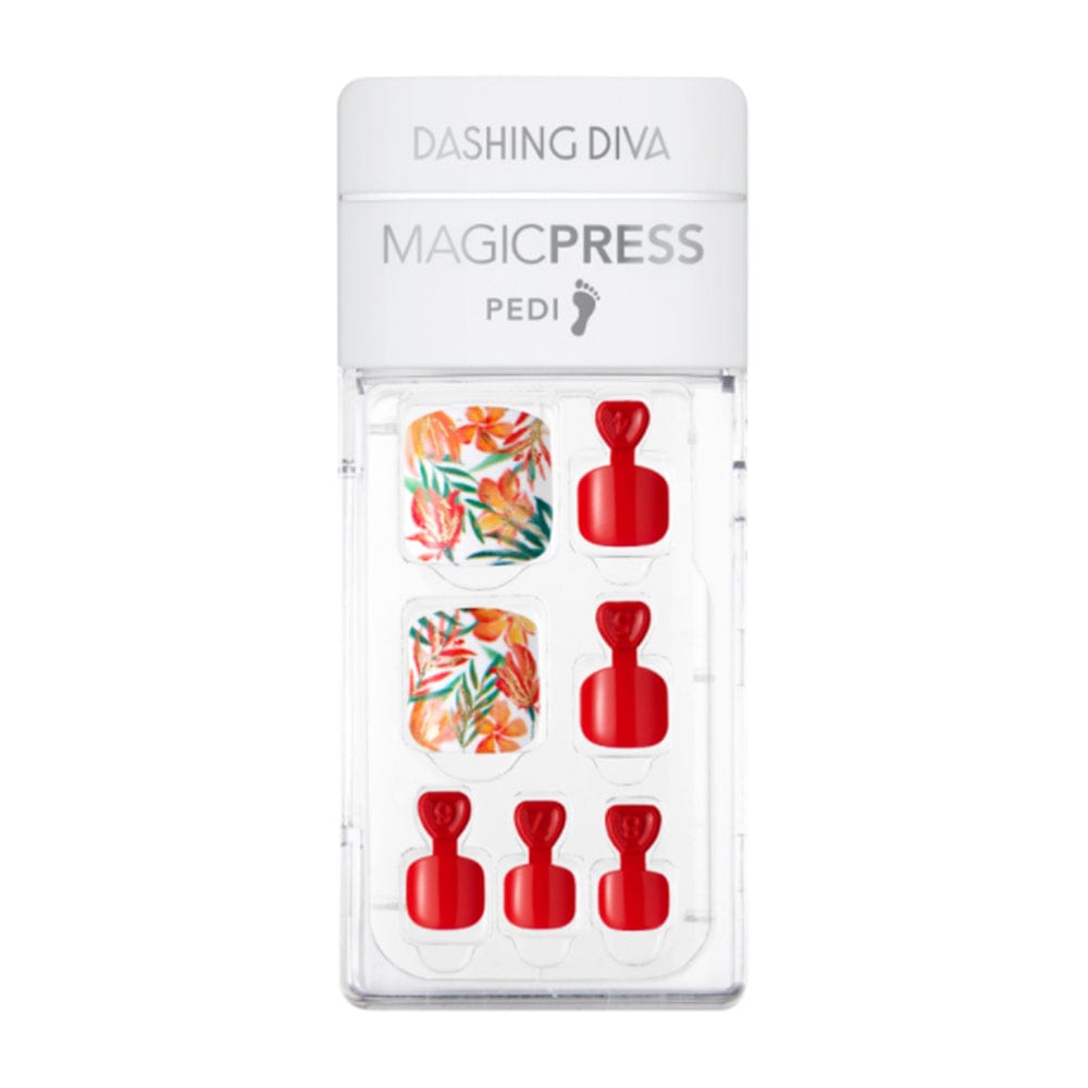 DASHING DIVA MAGICPRESS Bohemian Dress