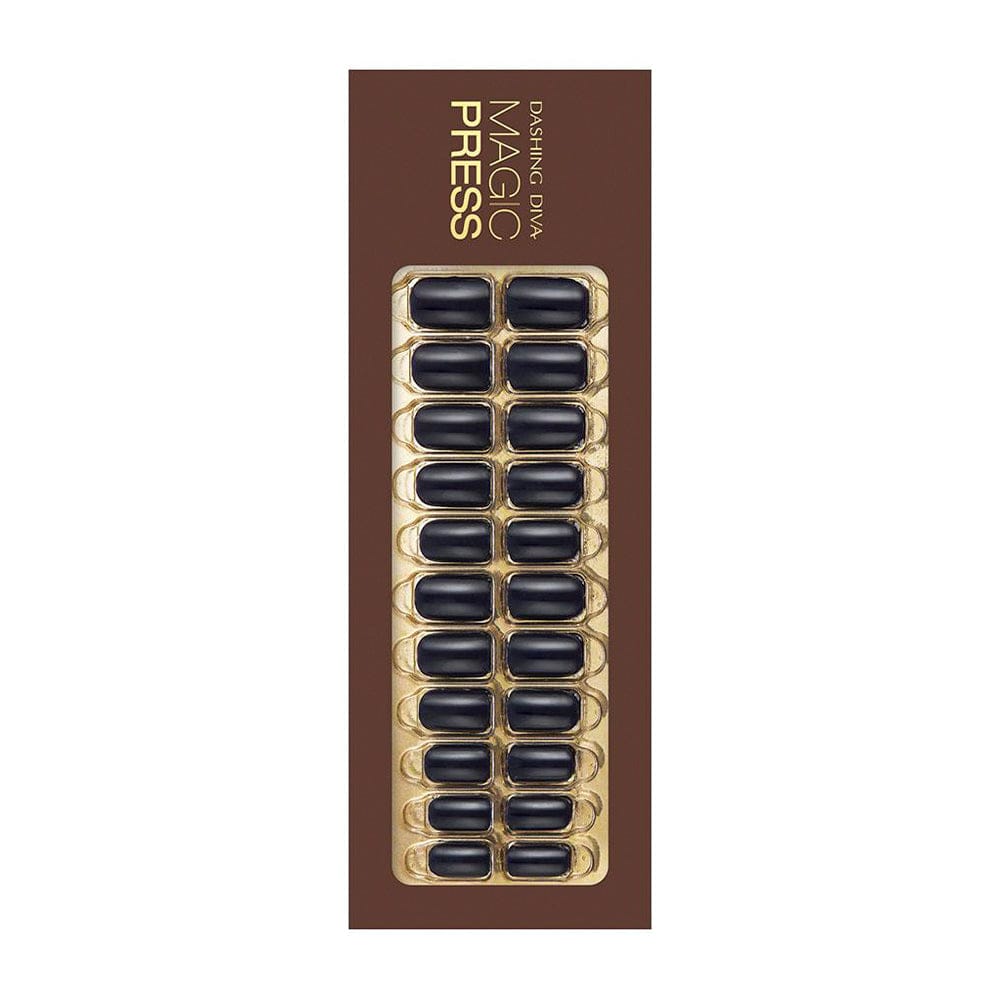 DASHING DIVA MAGICPRESS Cobalt Blue