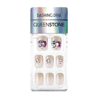 DASHING DIVA MAGICPRESS Charmant 