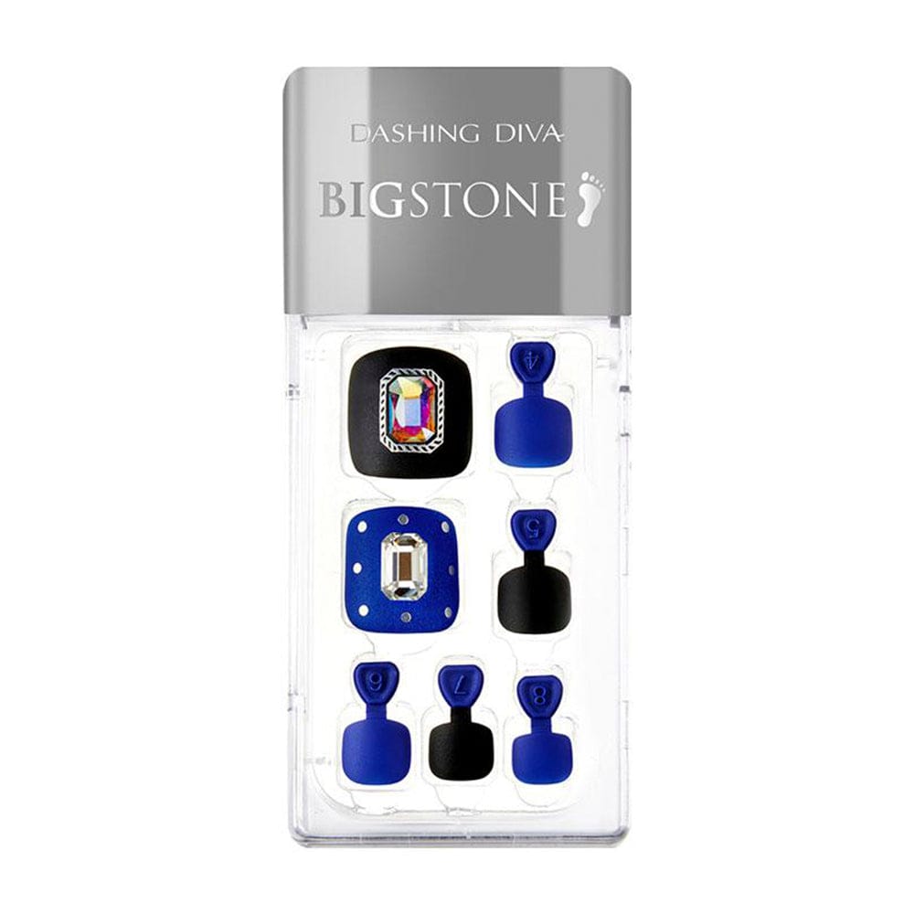 DASHING DIVA MAGIC PRESS Chic Lively