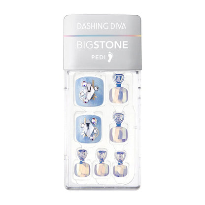 DASHING DIVA MAGICPRESS Dream Catcher