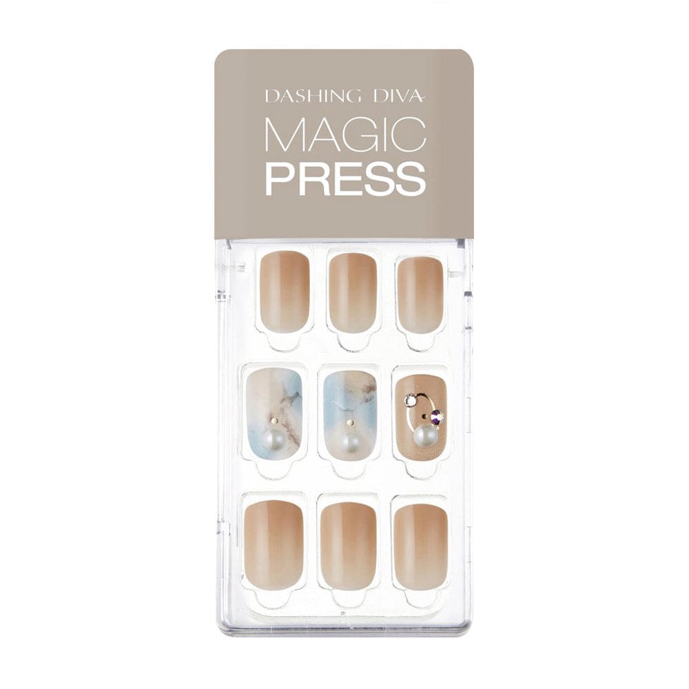 DASHING DIVA MAGICPRESS Dreamlike