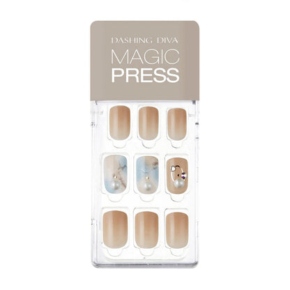 DASHING DIVA MAGICPRESS Dreamlike